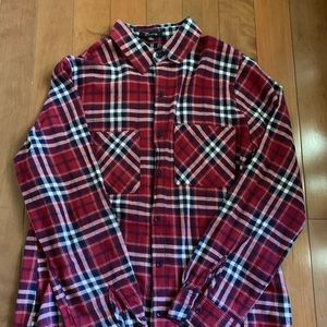 Flannel